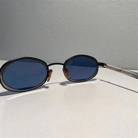 gucci retro cruise sunglasses|vintage 90s gucci sunglasses.